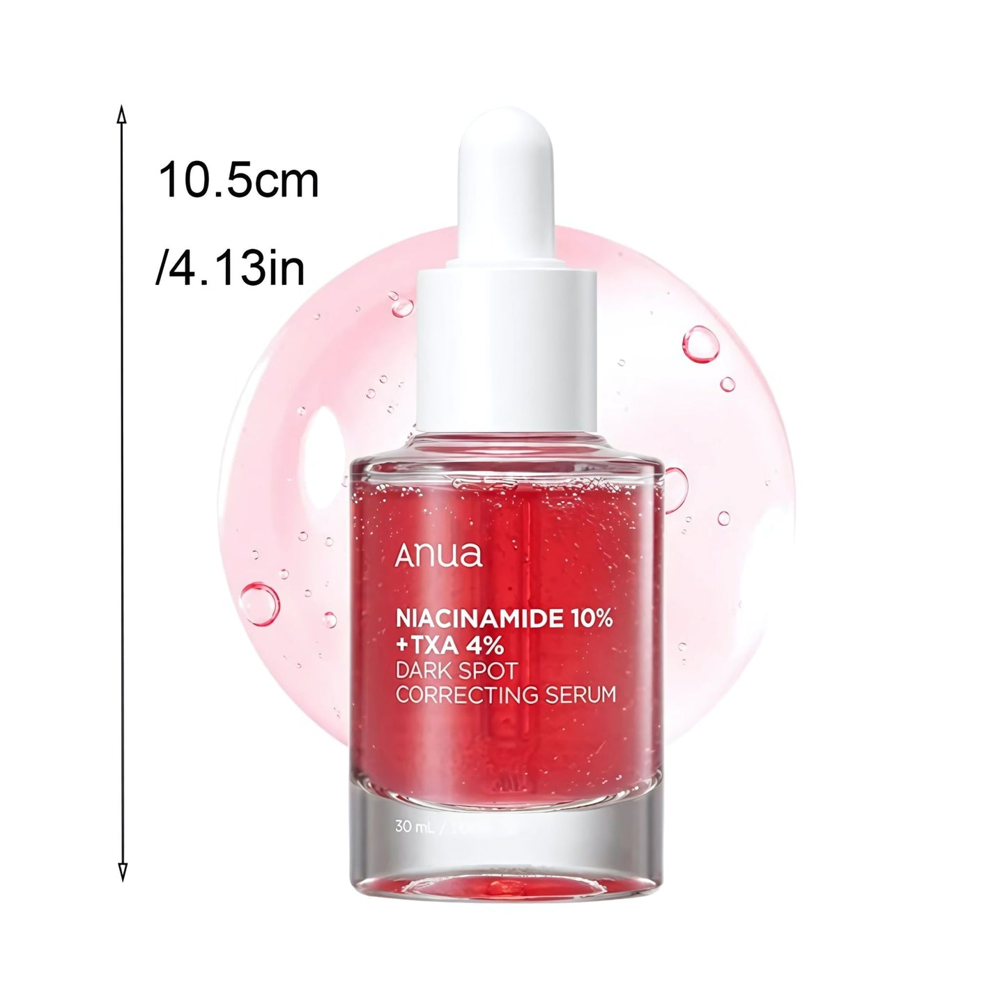 Anua Niacinamide 10% + TXA 4% Dark Spot Correcting Serum