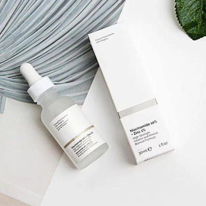 THE ORDINARY NIACINAMIDE ORIGINAL WITH CODE