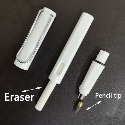 Unlimited Writing Pencil