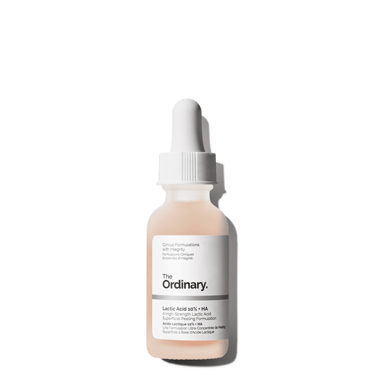 THE ORDINARY LACTIC ACID ORIGINAL WITH CODE