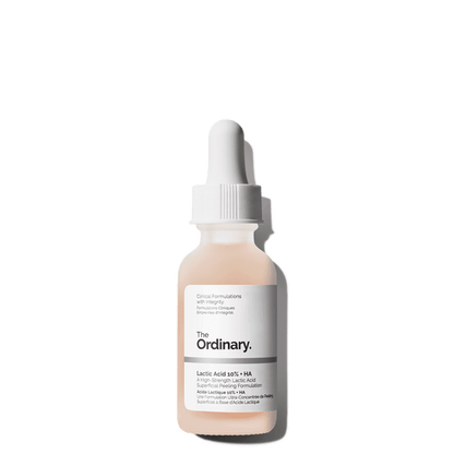 THE ORDINARY LACTIC ACID ORIGINAL WITH CODE