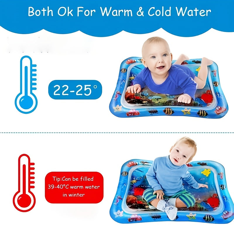 Baby Water Mat