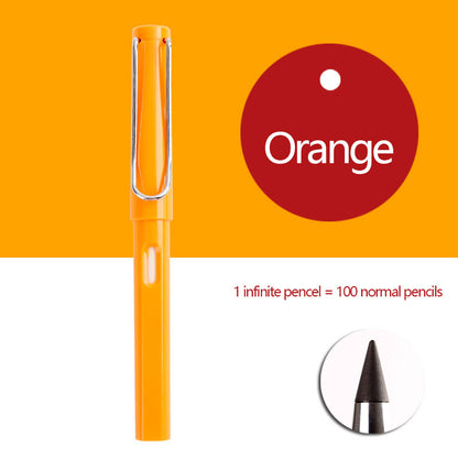 Unlimited Writing Pencil