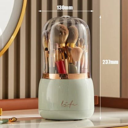 Brush Container Makeup Brush Holder