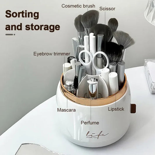 Brush Container Makeup Brush Holder