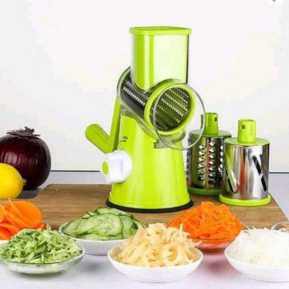 Manual Vegetable Cutter Slicer Multifunctional