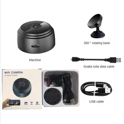 A9 Mini WiFi Camera