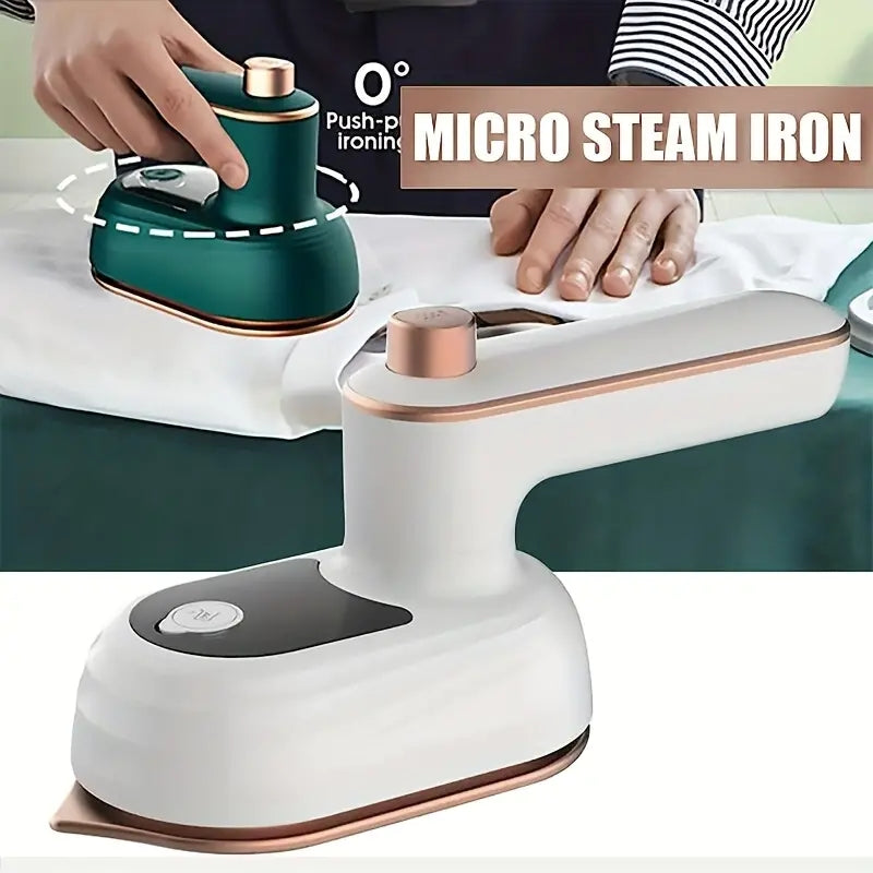 Portable Steam Iron